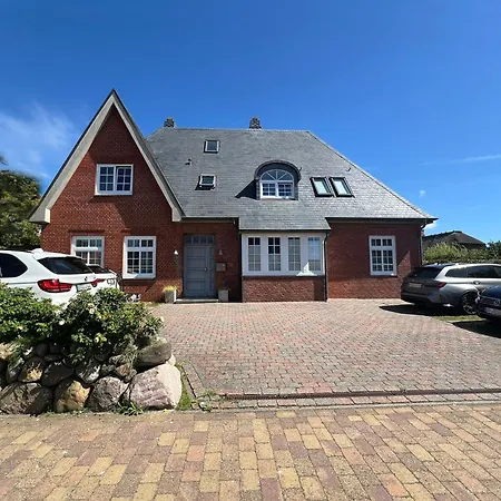 Gruene Ella In Der Am * Westerland