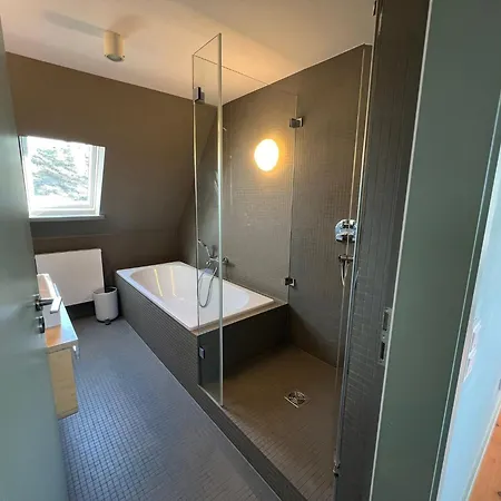 Apartamento Gruene Ella In Der Am Westerland